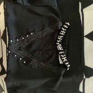 Acquired news clothes.